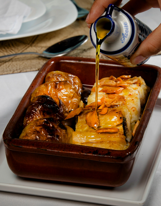 Alta Gastronomia